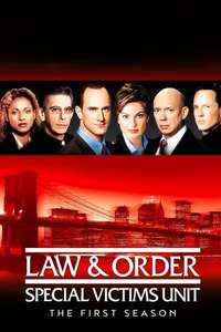 Law & Order: Special Victims Unit - Posters