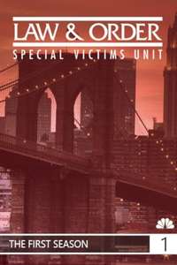 Law & Order: Special Victims Unit - Posters