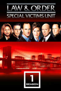 Law & Order: Special Victims Unit - Posters