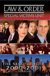 Law & Order: Special Victims Unit - Posters