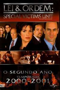 Law & Order: Special Victims Unit - Posters