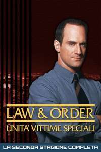 Law & Order: Special Victims Unit - Posters