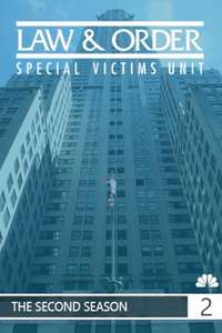 Law & Order: Special Victims Unit - Posters