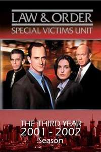 Law & Order: Special Victims Unit - Posters