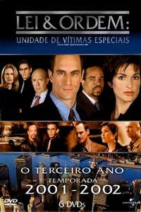Law & Order: Special Victims Unit - Posters