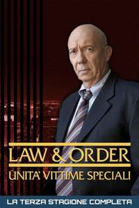 Law & Order: Special Victims Unit - Posters