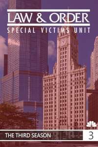 Law & Order: Special Victims Unit - Posters