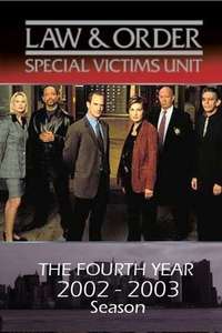 Law & Order: Special Victims Unit - Posters