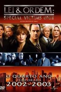 Law & Order: Special Victims Unit - Posters