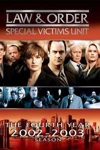 Law & Order: Special Victims Unit - Posters
