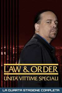 Law & Order: Special Victims Unit - Posters
