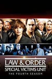 Law & Order: Special Victims Unit - Posters