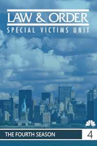 Law & Order: Special Victims Unit - Posters