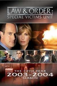 Law & Order: Special Victims Unit - Posters
