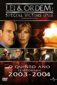 Law & Order: Special Victims Unit - Posters
