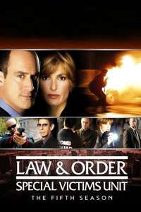 Law & Order: Special Victims Unit - Posters