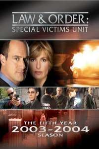 Law & Order: Special Victims Unit - Posters