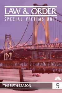 Law & Order: Special Victims Unit - Posters