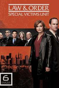 Law & Order: Special Victims Unit - Posters