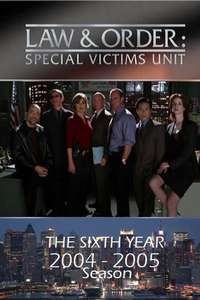 Law & Order: Special Victims Unit - Posters
