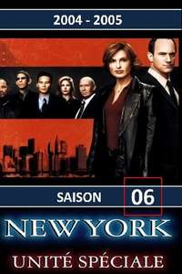 Law & Order: Special Victims Unit - Posters