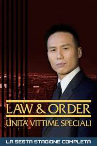 Law & Order: Special Victims Unit - Posters