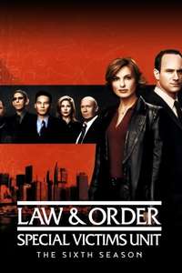 Law & Order: Special Victims Unit - Posters
