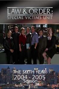 Law & Order: Special Victims Unit - Posters