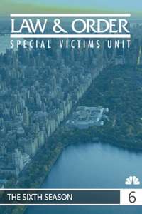 Law & Order: Special Victims Unit - Posters