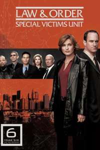 Law & Order: Special Victims Unit - Posters