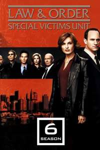 Law & Order: Special Victims Unit - Posters