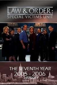 Law & Order: Special Victims Unit - Posters