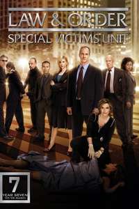 Law & Order: Special Victims Unit - Posters