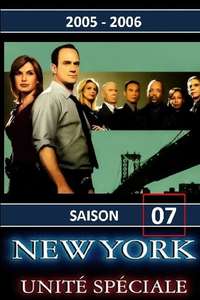 Law & Order: Special Victims Unit - Posters