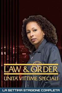 Law & Order: Special Victims Unit - Posters