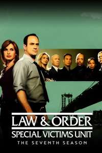 Law & Order: Special Victims Unit - Posters