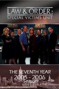 Law & Order: Special Victims Unit - Posters