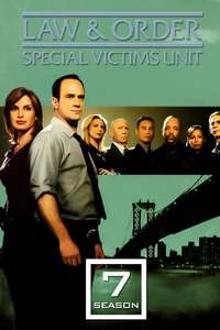 Law & Order: Special Victims Unit - Posters