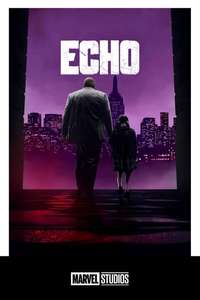 Echo - Posters