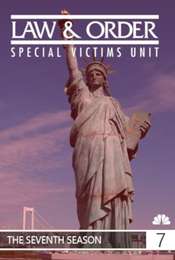 Law & Order: Special Victims Unit Season 7