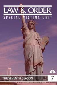 Law & Order: Special Victims Unit - Posters