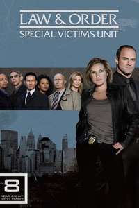 Law & Order: Special Victims Unit - Posters