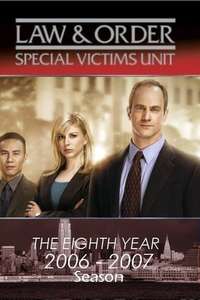 Law & Order: Special Victims Unit - Posters