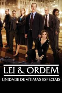 Law & Order: Special Victims Unit - Posters