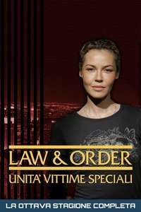 Law & Order: Special Victims Unit - Posters