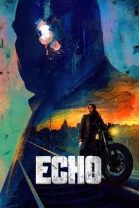 Echo - Posters