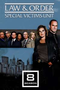 Law & Order: Special Victims Unit - Posters