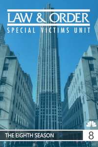 Law & Order: Special Victims Unit - Posters