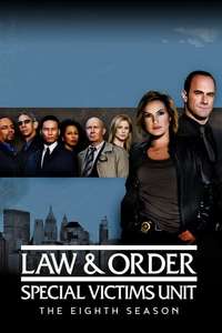 Law & Order: Special Victims Unit - Posters