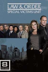 Law & Order: Special Victims Unit - Posters